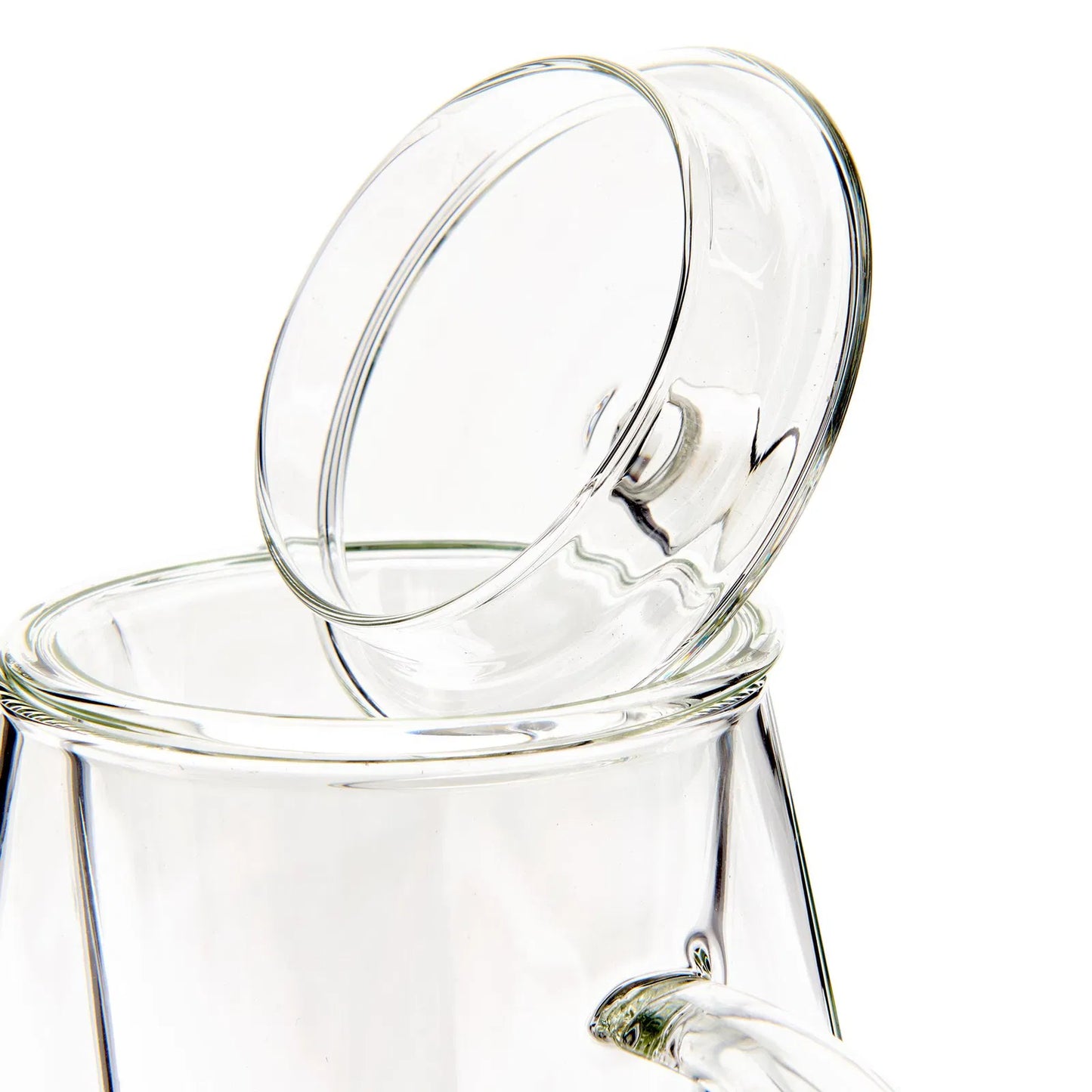 "Artisan" Soğuk Çay Demlik