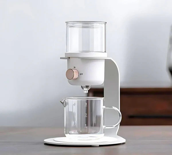 "Artisan" Sifon Cam Demlik