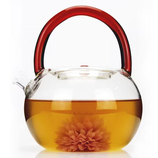 "Artisan" Oval Cam Demlik