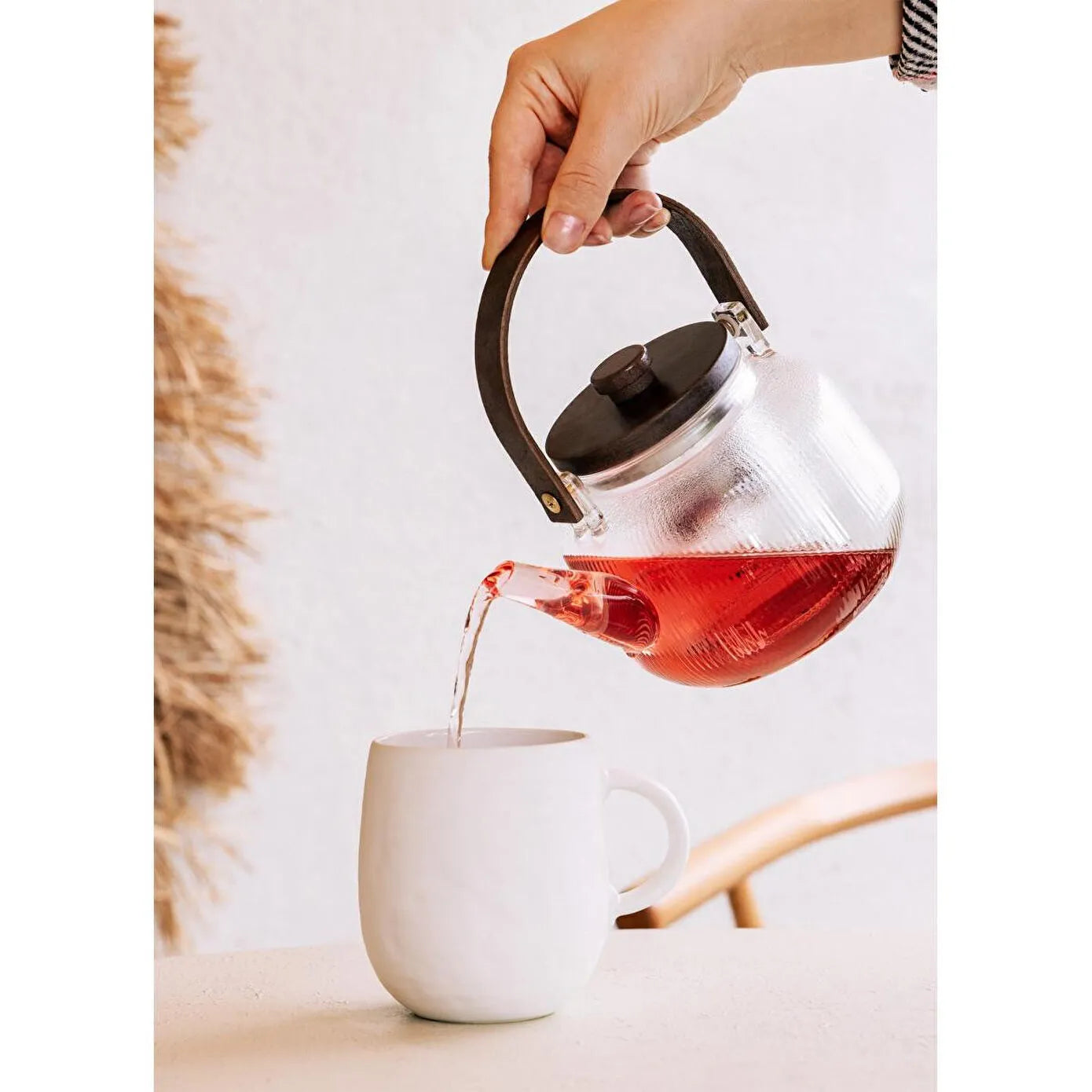 "Artisan" Mia Cam Demlik