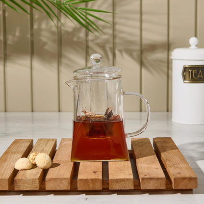 "Artisan" Soğuk Çay Demlik