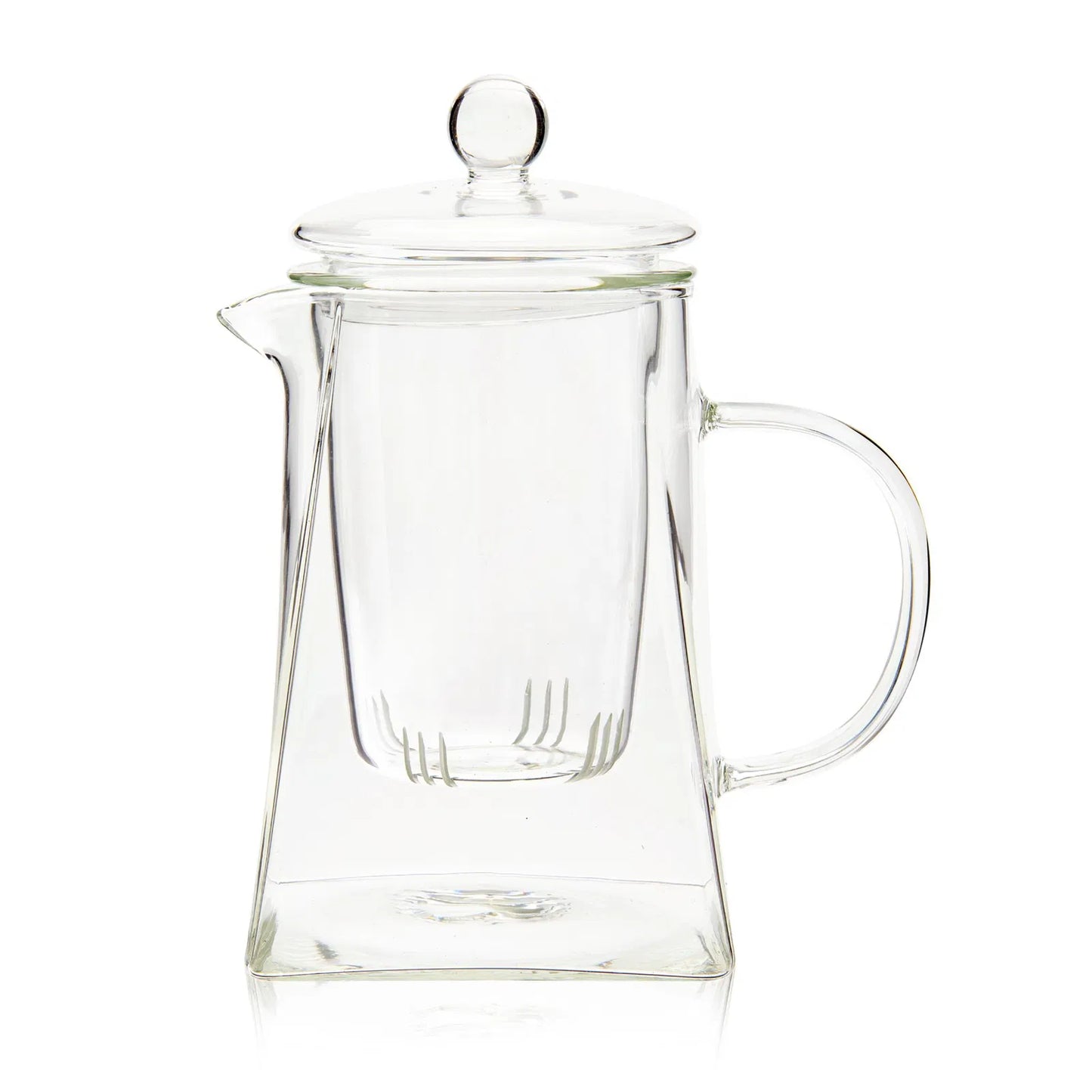 "Artisan" Soğuk Çay Demlik